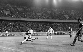 ריאל מדריד נגד ליברפול 1981 (צילום: AFP)