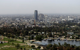 בגדד (צילום: רויטרס)