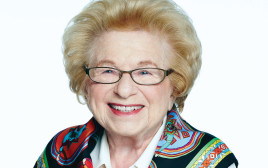 ד"ר רות וסטהיימר