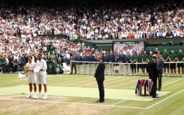 פדרר, צ'יליץ'