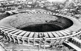המרקנה, ברזיל
