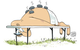 איור: ליאור צברי