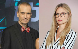 בר רפאלי, אברי גלעד