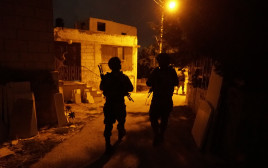 חיילי צה"ל, אילוסטרציה (צילום: דובר צה"ל)