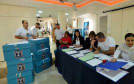 בחירות לרשויות המקומיות