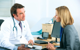 רופא, אילוסטרציה