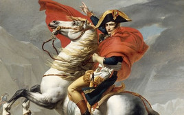 נפוליאון (צילום: ויקיפדיה)