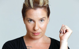 טל גלבוע (צילום: יריב פיין וגיא כושי)