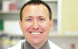 ד"ר חגי לוין