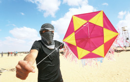 עפיפון תבערה