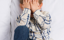 התעללות בתינוק