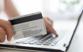 קניות ברשת, צילום אילוסטרציה