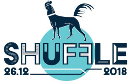 פסטיבל Shuffle (צילום: לוגו)
