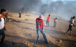  צעדת השיבה, ספטמבר האחרון