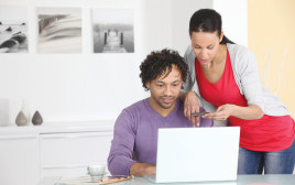 קניות באינטרנט