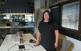 הילה אוביל ברנר