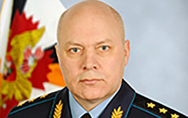 איגור קורובוב (צילום: רויטרס)