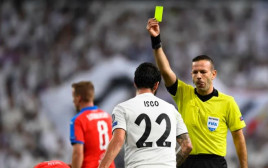 אוראל גרינפלד