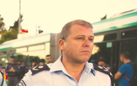 משה (צ'יקו) אדרי (צילום: יונתן זינדל, פלאש 90)