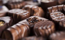 שוקולד (צילום: ingimage ASAP)