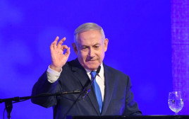 בנימין נתניהו (צילום: אבשלום ששוני)