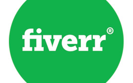 לוגו חברת fiverr (צילום: יח"צ)