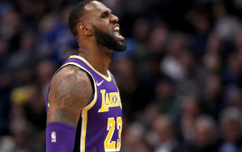 לברון ג'יימס