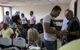 הרשת הישראלית בקולומביה