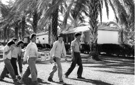 קיבוץ כינרת, 1959