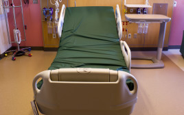 חדר בית חולים (צילום: אינג אימג')