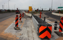 תשתית כבישים