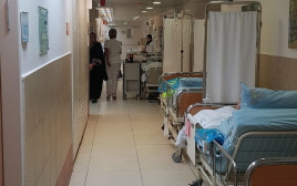 מחלקה פנימית בבית חולים (צילום: האיגוד לרפואה פנימית)