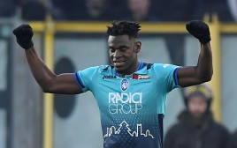 דובאן ספאטה