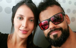 נטלי גוזמן ואנדריי פלו