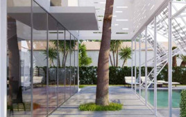 ישראל, ארה”ב ובריטניה. הדמיה של סטודיו טריפל די