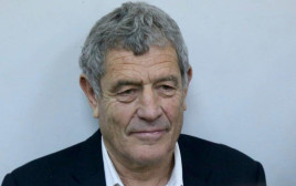 מיקי גנור (צילום: אבשלום ששוני)