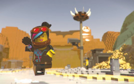 The Lego Movie Videogame 2 (צילום: באדיבות החברה)