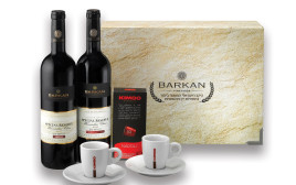 מארז שי ברקן