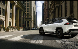 טויוטה ראב-4