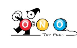פסטיבל הצעצועים בקריית אונו (צילום: צילום מסך פייסבוק)