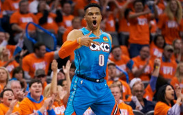 ראסל ווסטברוק 