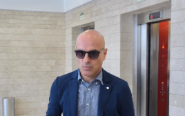 אפי נוה (צילום: אבשלום ששוני)
