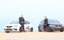 שלי ועדי פז