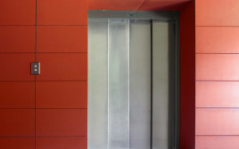 מעלית (אילוסטרציה)