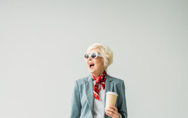 גיל הזהב באופנה