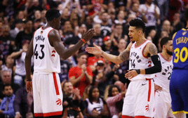 פסקל סיאקם, דני גרין