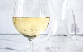 יינות לבנים (צילום: יח"צ)