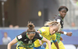 מונדיאל נשים