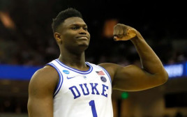 זאיון וויליאמסון 