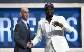 זאיון וויליאמסון, אדם סילבר 